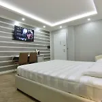 Penzion Starry Sky Charming House