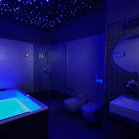 Starry Sky Charming House Αλγκέρο