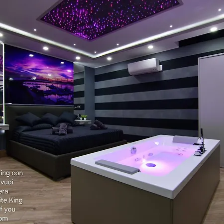 Starry Sky Charming House Penzion