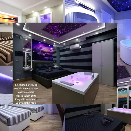 Starry Sky Charming House Πανσιόν