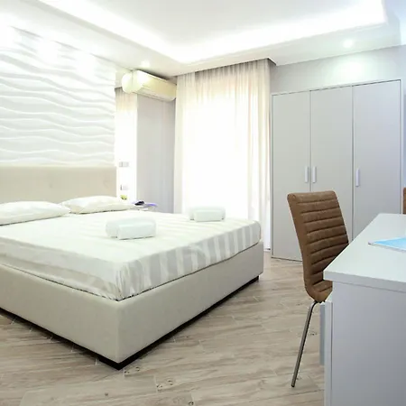 Starry Sky Charming House Πανσιόν