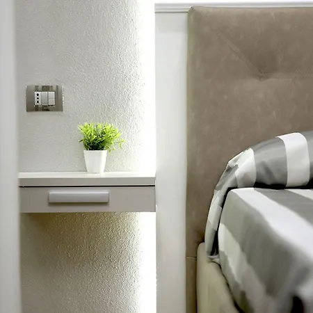 Πανσιόν Starry Sky Charming House 4*