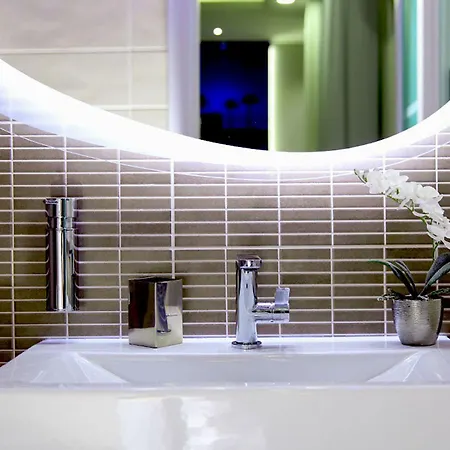 Πανσιόν Starry Sky Charming House