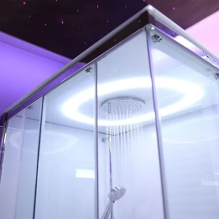 Πανσιόν Starry Sky Charming House 4*