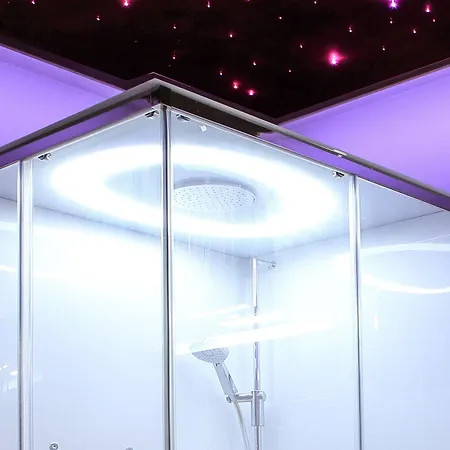 Starry Sky Charming House Αλγκέρο