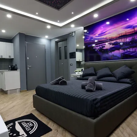 Starry Sky Charming House 4* Αλγκέρο