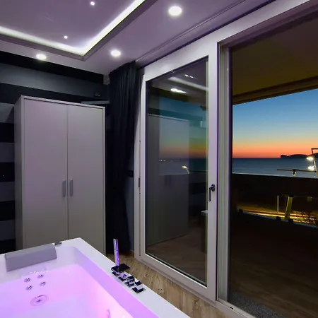 Starry Sky Charming House 4* Αλγκέρο