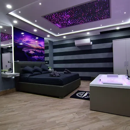 Starry Sky Charming House 4* Αλγκέρο