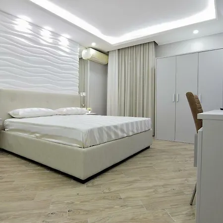 Πανσιόν Starry Sky Charming House Αλγκέρο