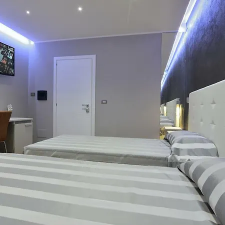 Starry Sky Charming House Αλγκέρο