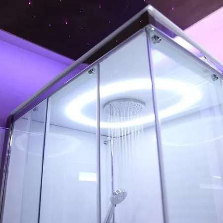 Πανσιόν Starry Sky Charming House 4*