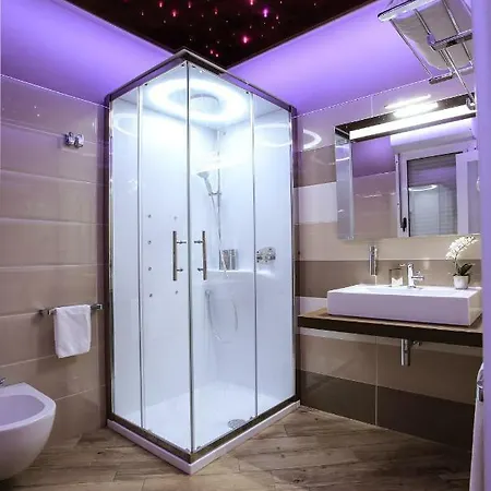 Πανσιόν Starry Sky Charming House 4*