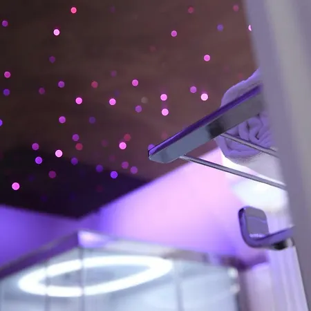 Πανσιόν Starry Sky Charming House 4*