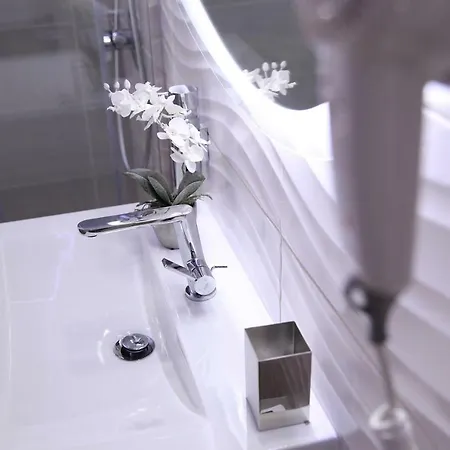 Πανσιόν Starry Sky Charming House