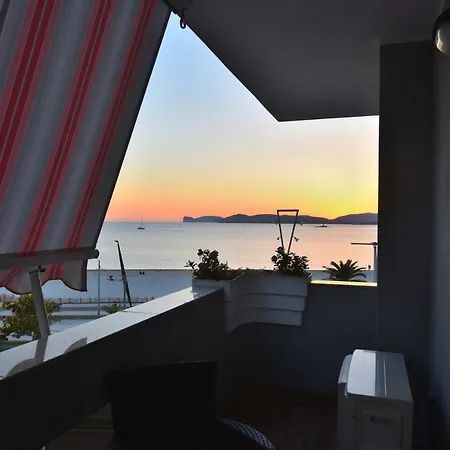 Starry Sky Charming House 4* Αλγκέρο