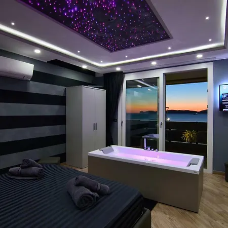 Starry Sky Charming House 4*