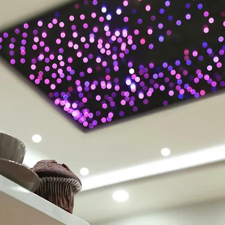 Starry Sky Charming House Πανσιόν 4*