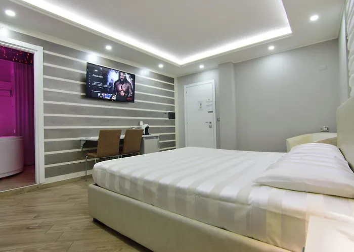 Vendégház Starry Sky Charming House