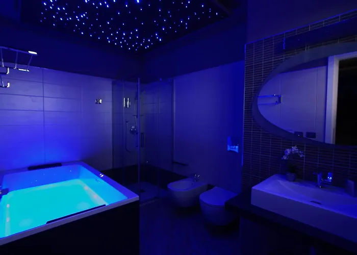 Starry Sky Charming House Alghero