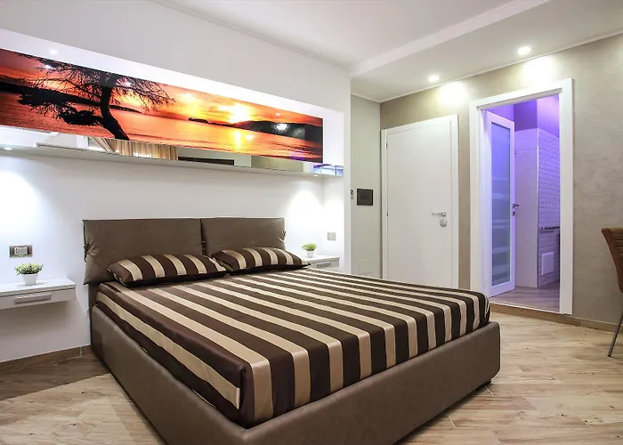 Starry Sky Charming House 4* Alghero