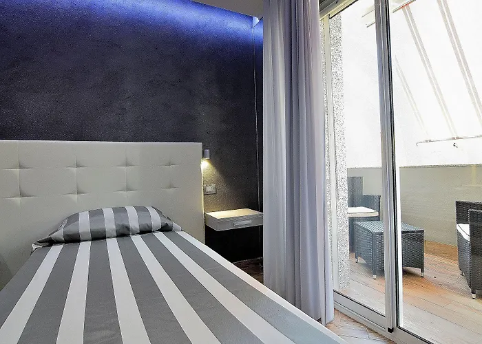 Starry Sky Charming House