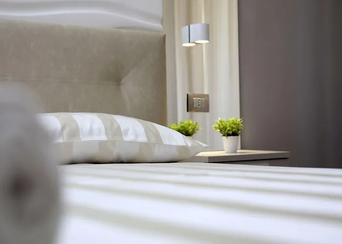 Starry Sky Charming House 4* Alghero