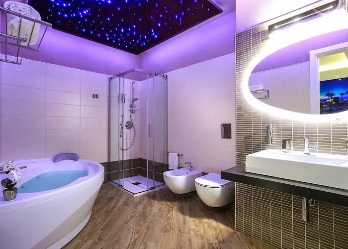 Vendégház Starry Sky Charming House 4*