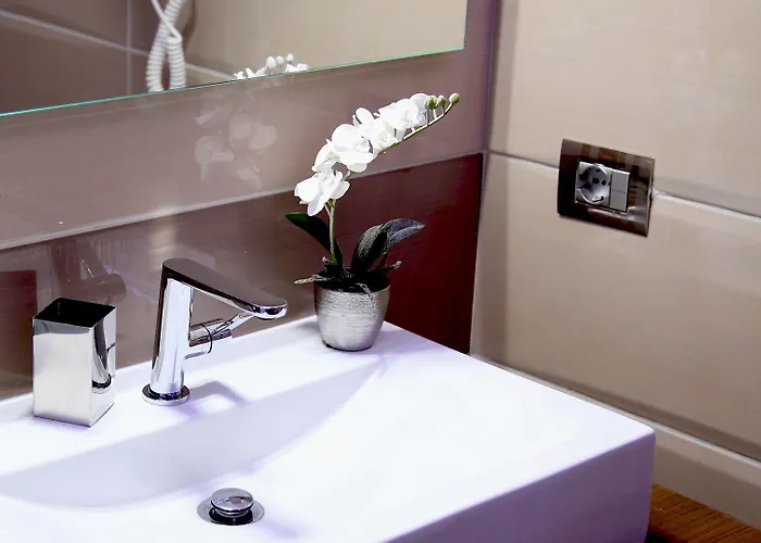 Starry Sky Charming House Alghero