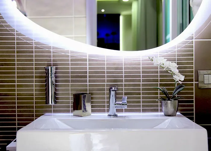 Vendégház Starry Sky Charming House