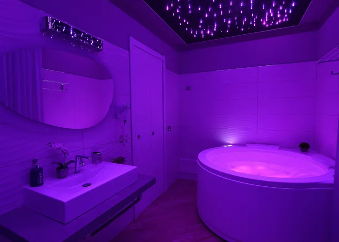 Vendégház Starry Sky Charming House 4*