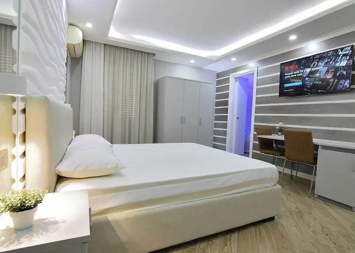 Starry Sky Charming House Vendégház Alghero