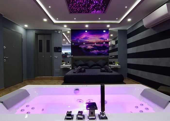 Vendégház Starry Sky Charming House Alghero