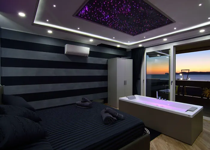 Starry Sky Charming House 4* Alghero