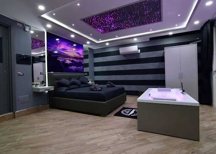 Starry Sky Charming House 4* Alghero