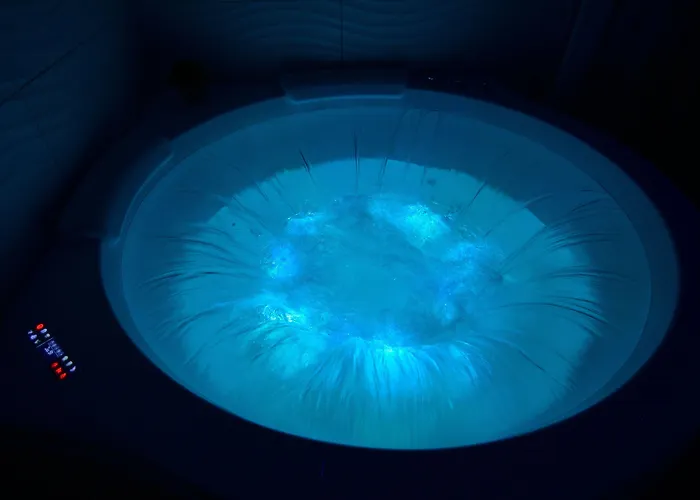 Vendégház Starry Sky Charming House Alghero