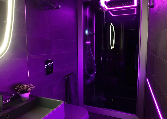 Vendégház Starry Sky Charming House Alghero