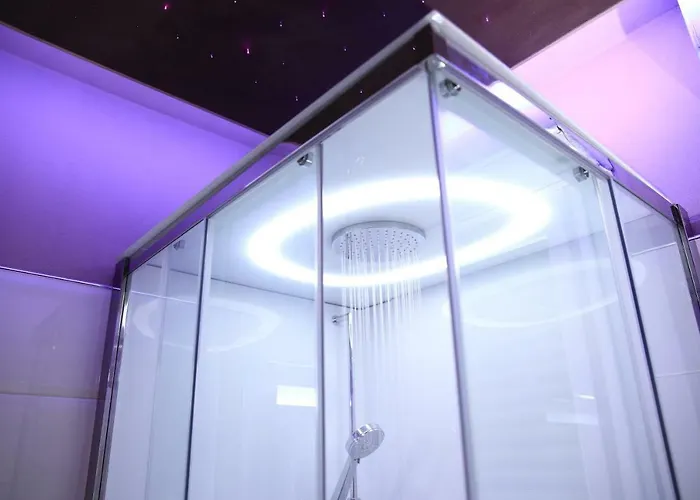 Vendégház Starry Sky Charming House 4*