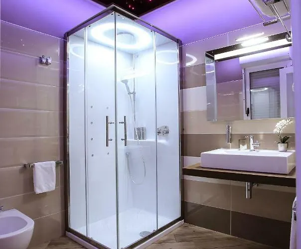 Vendégház Starry Sky Charming House 4*