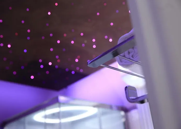 Vendégház Starry Sky Charming House 4*