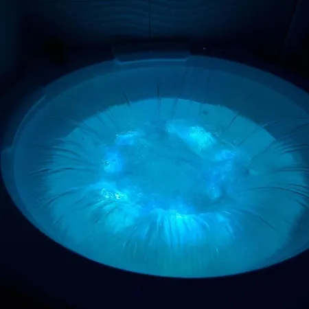 Starry Sky Charming House 4* 알게로