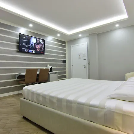 게스트하우스 Starry Sky Charming House