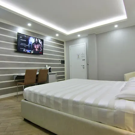 Penzion Starry Sky Charming House