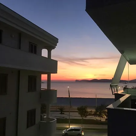 Starry Sky Charming House Alghero