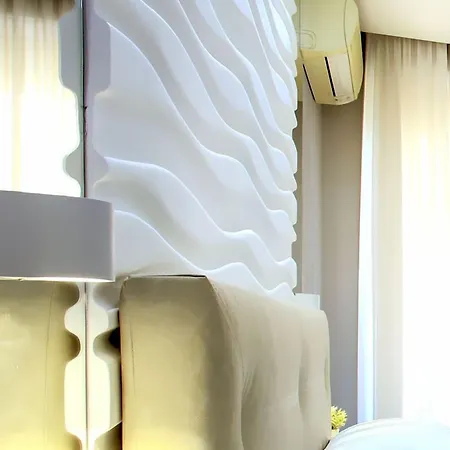 Starry Sky Charming House 4* 알게로