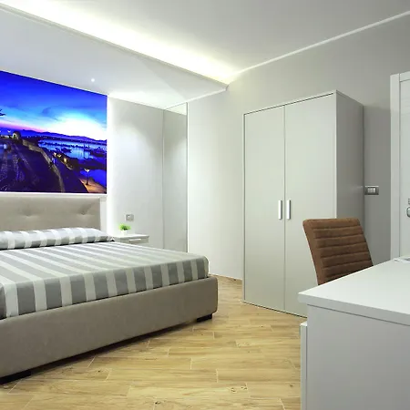 Starry Sky Charming House 알게로