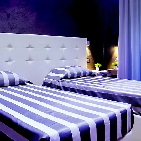 게스트하우스 Starry Sky Charming House 4*