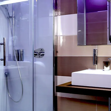 게스트하우스 Starry Sky Charming House 알게로