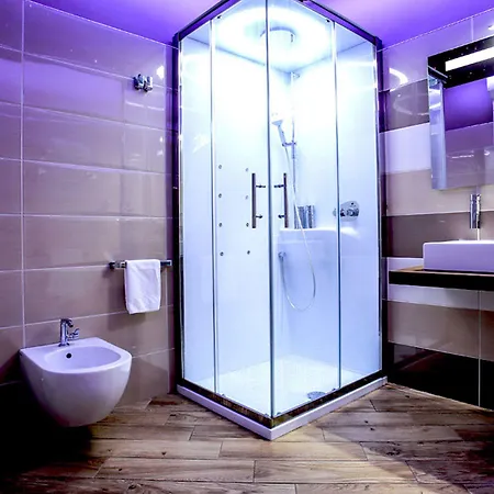 Starry Sky Charming House 게스트하우스