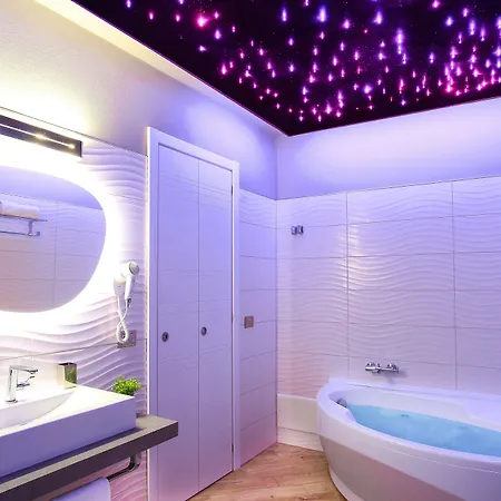 게스트하우스 Starry Sky Charming House