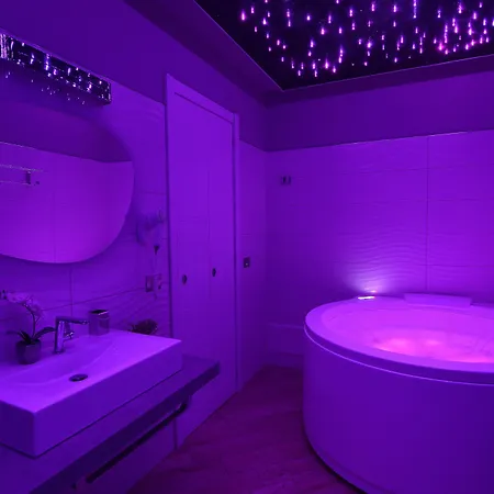 게스트하우스 Starry Sky Charming House 4*